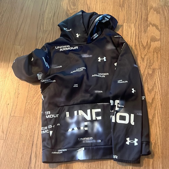 Youth under armour size large - Picture 1 of 3